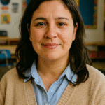 Lucia rodriguez
